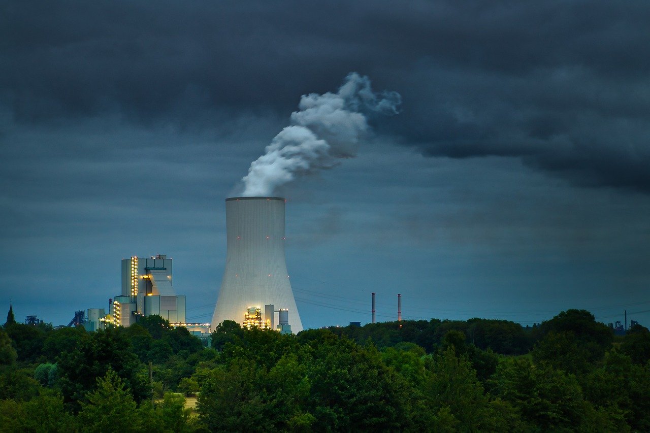 Thermal Power