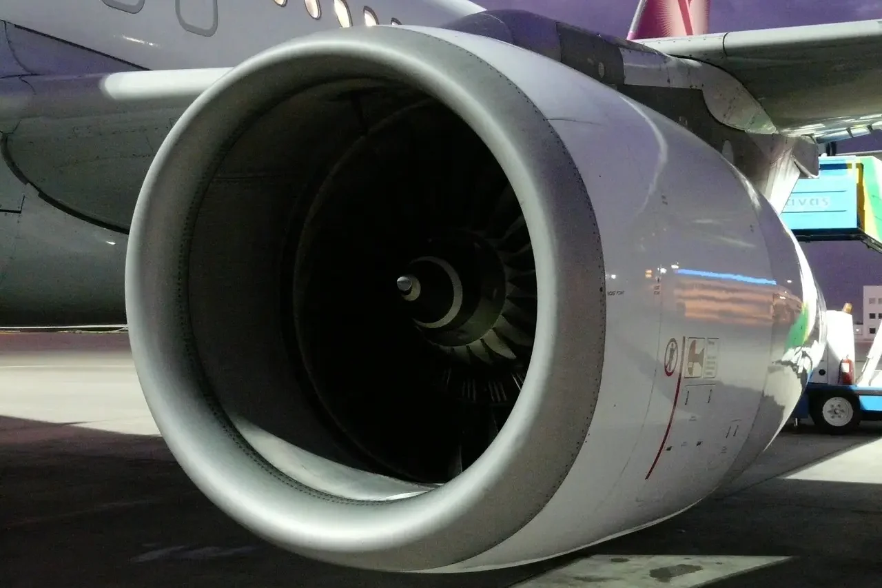 Aircraft Technology