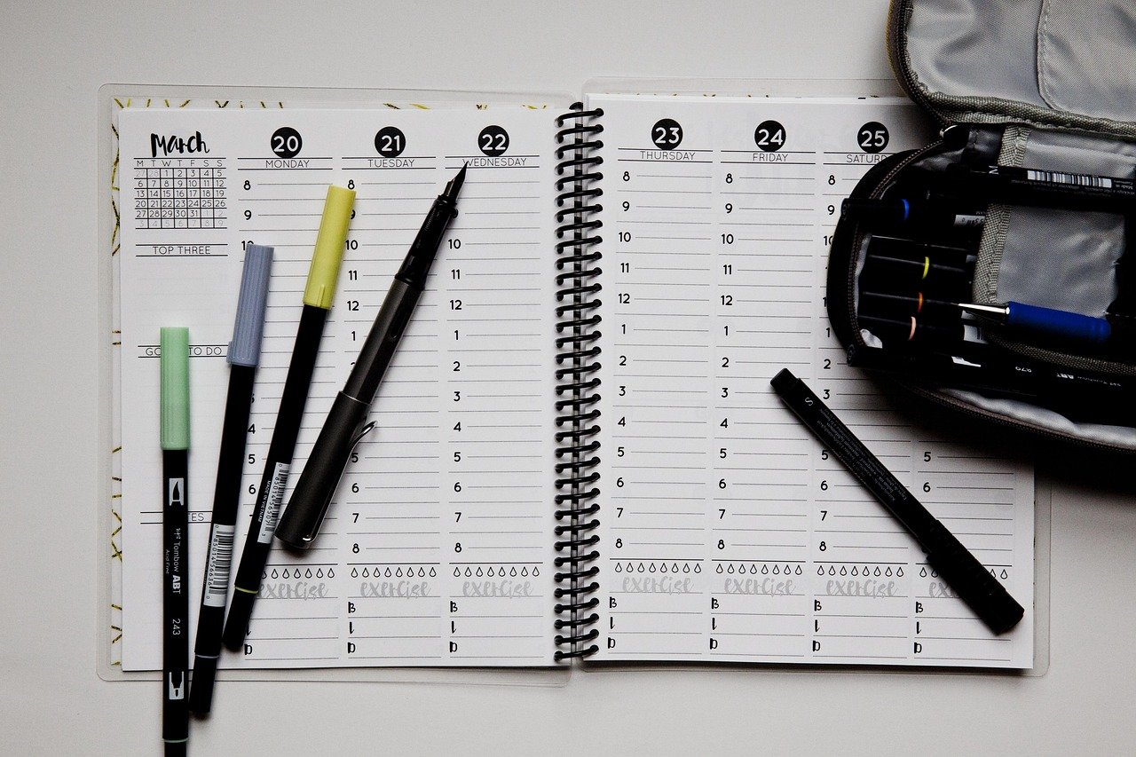 traditional maintenance planning